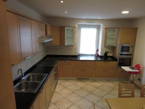 Apartamento Appartamento Kofler Hof Superior Rumo