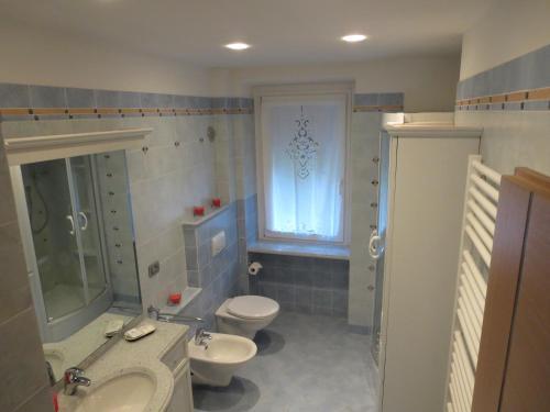 Apartamento Appartamento Kofler Hof Superior Rumo