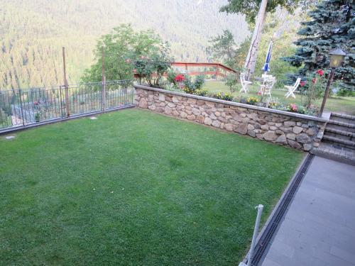 Apartamento Appartamento Kofler Hof Superior Rumo