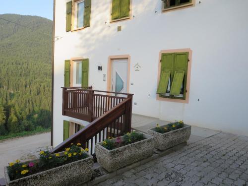 Apartamento Appartamento Kofler Hof Superior Rumo