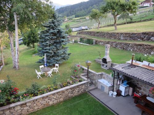 Apartamento Appartamento Kofler Hof Superior Rumo
