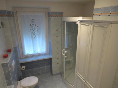 Apartamento Appartamento Kofler Hof Superior Rumo