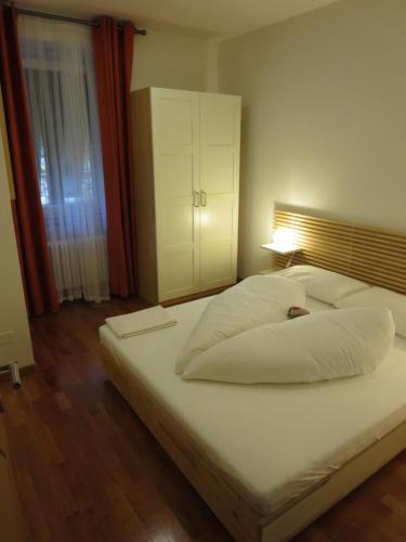 Apartamento Appartamento Kofler Hof Superior Rumo