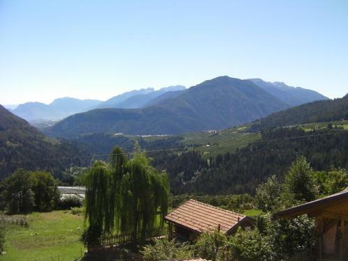Apartamento Appartamenti Rumo