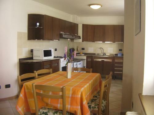 Apartamento Appartamenti Rumo