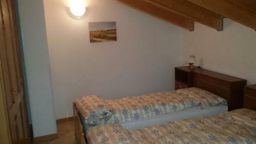 Apartamento Appartamenti Rumo