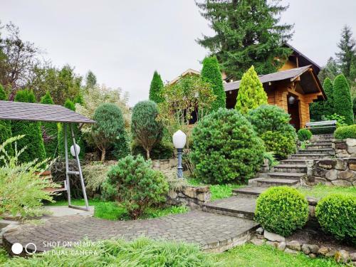Villa Seventh Heaven