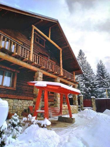 Villa Seventh Heaven