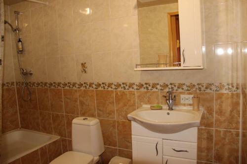 Hostal Cottage Milena