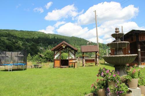 Hostal Cottage Milena