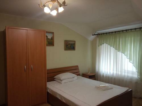 Restoran-hotel Stariy Melnik