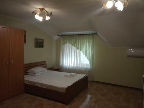 Restoran-hotel Stariy Melnik