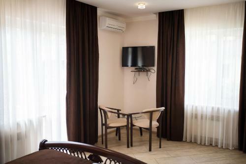 Restoran-hotel Stariy Melnik