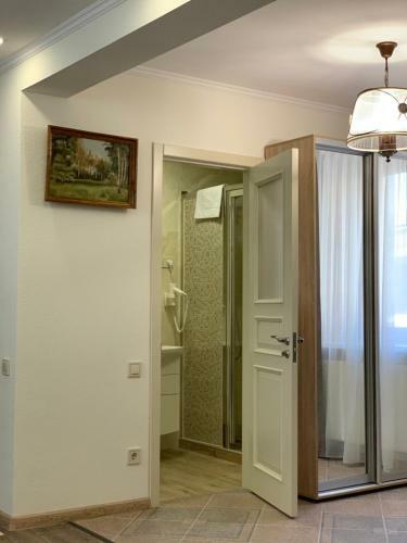 Restoran-hotel Stariy Melnik