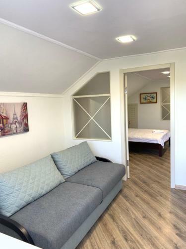 Restoran-hotel Stariy Melnik