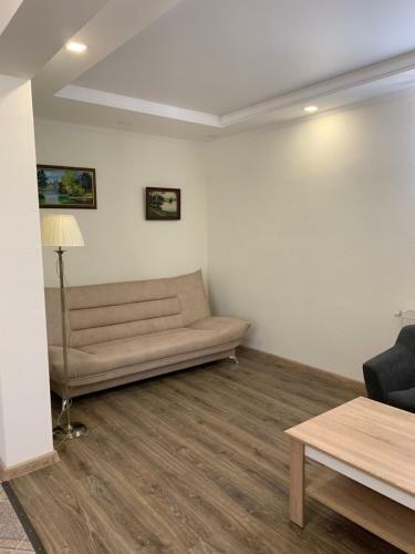 Restoran-hotel Stariy Melnik