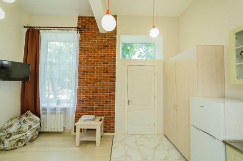Apartment Smart