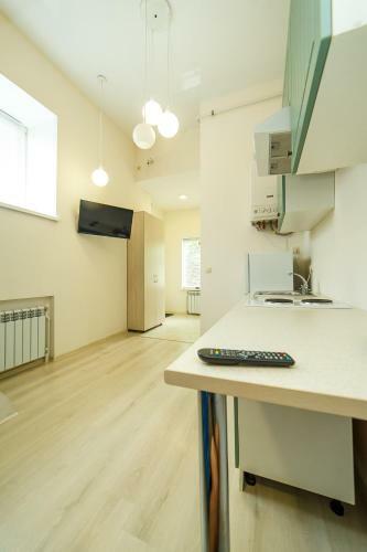 Apartment Smart
