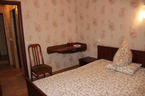 Hostal Villa Leontiya