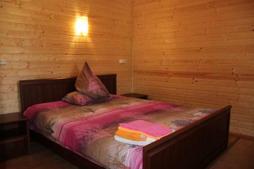 Hostal Villa Leontiya