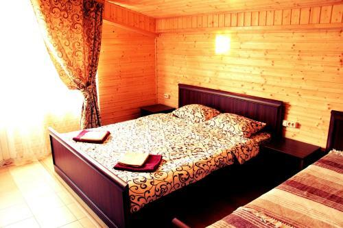 Hostal Villa Leontiya