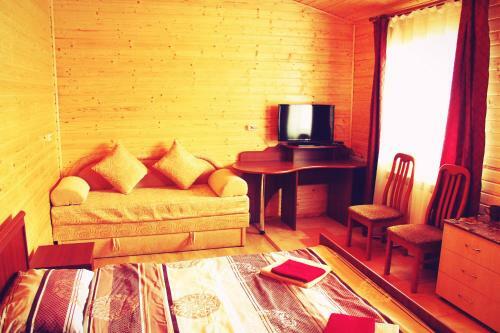 Hostal Villa Leontiya
