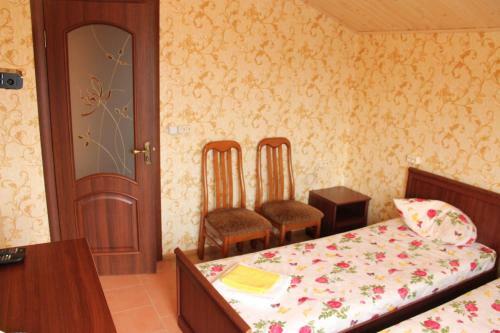 Hostal Villa Leontiya