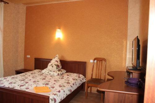 Hostal Villa Leontiya