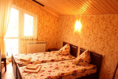 Hostal Villa Leontiya