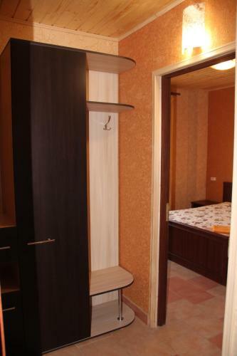 Hostal Villa Leontiya