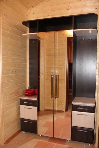 Hostal Villa Leontiya