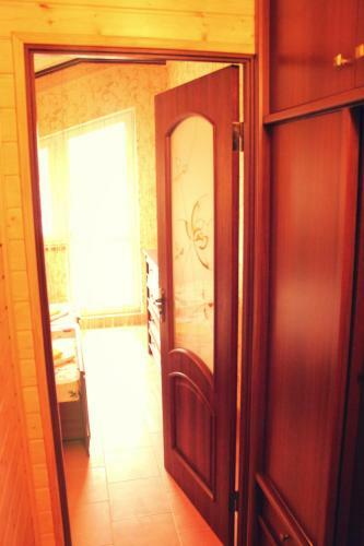 Hostal Villa Leontiya