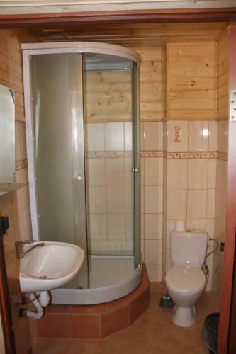 Hostal Villa Leontiya
