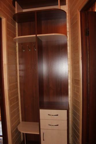 Hostal Villa Leontiya