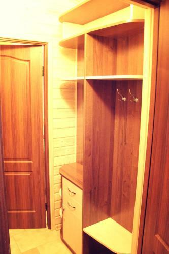 Hostal Villa Leontiya