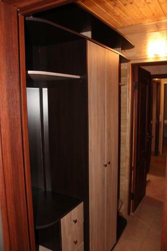 Hostal Villa Leontiya