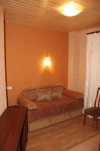 Hostal Villa Leontiya