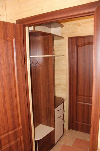 Hostal Villa Leontiya