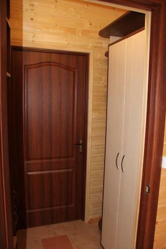 Hostal Villa Leontiya
