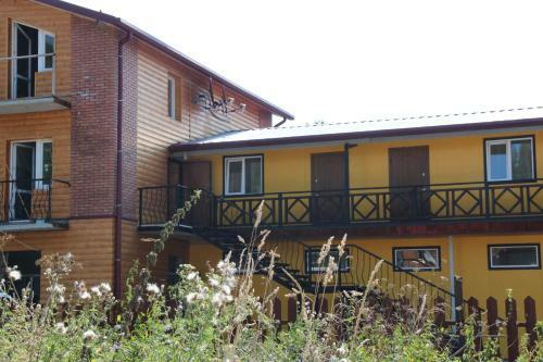 Hostal Villa Leontiya