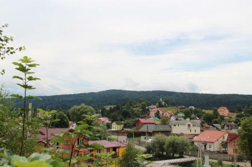 Hostal Villa Leontiya