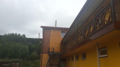 Hostal Villa Leontiya