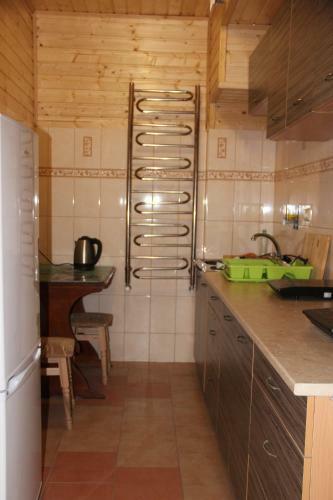 Hostal Villa Leontiya