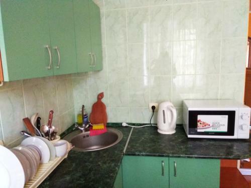 Apartment In Central Vinnitsia