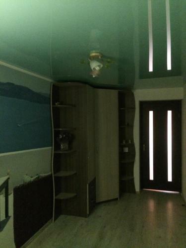 Apartment On Pyrohova 25