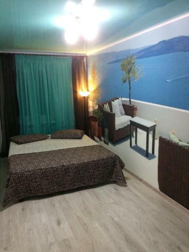 Apartment On Pyrohova 25