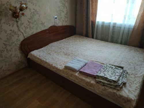 Apartamento Daily Rent Vinnitsa
