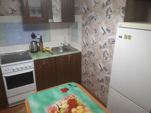 Apartamento Daily Rent Vinnitsa