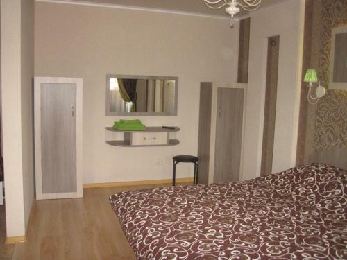 Apartment On Soborna