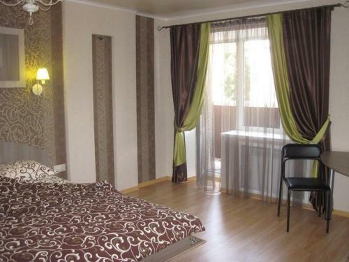 Apartment On Soborna